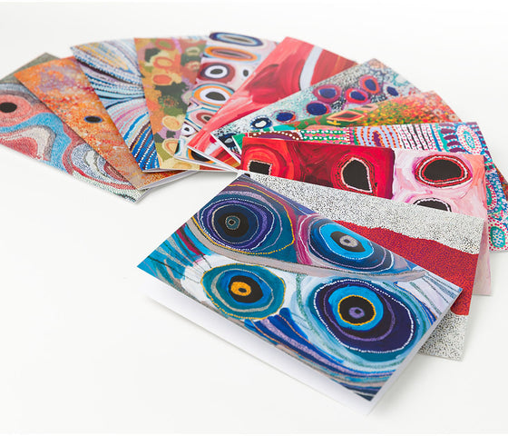 Martumili Artists Gift Cards