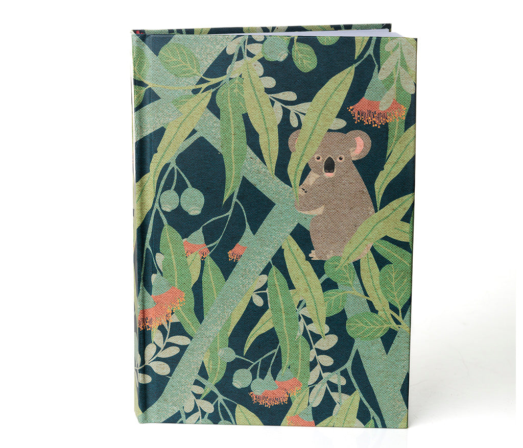 Koala A5 Journal