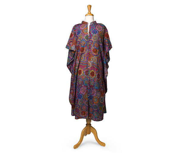 Tina Martin Long Kaftan - Alperstein Designs