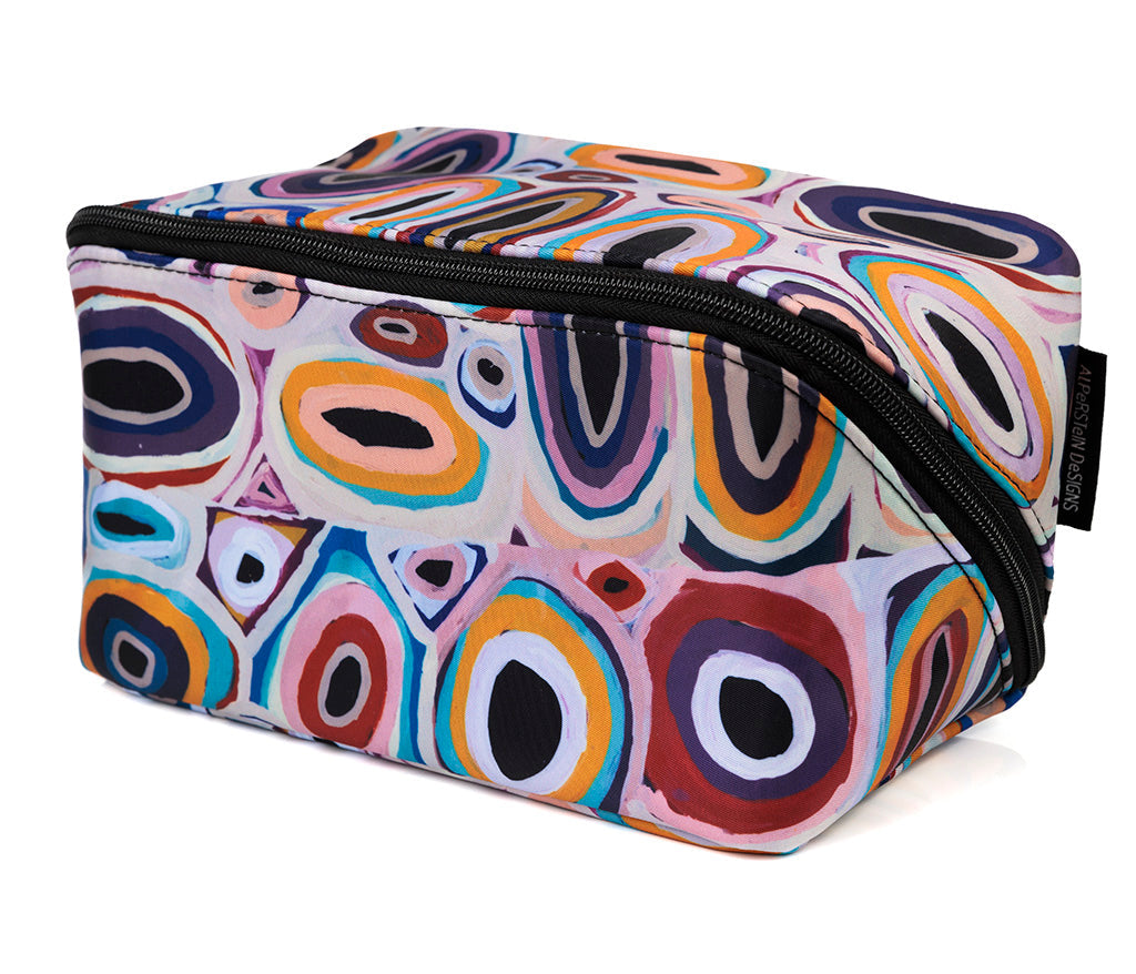 Gladys Kuru Bidu Make up Bag