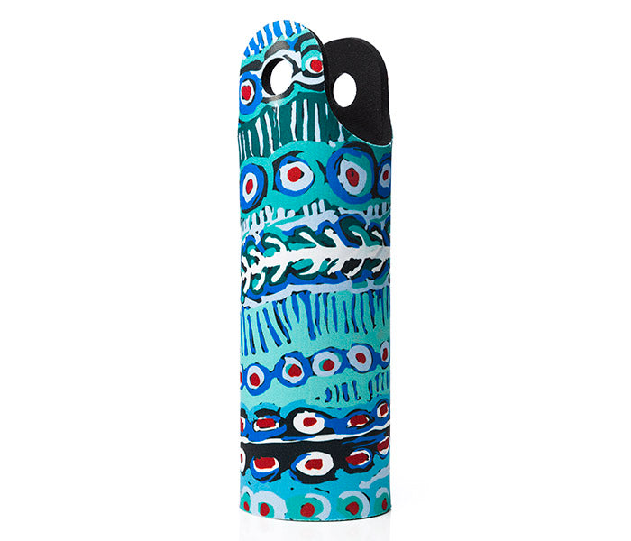 Murdie Morris Water Bottle Holder